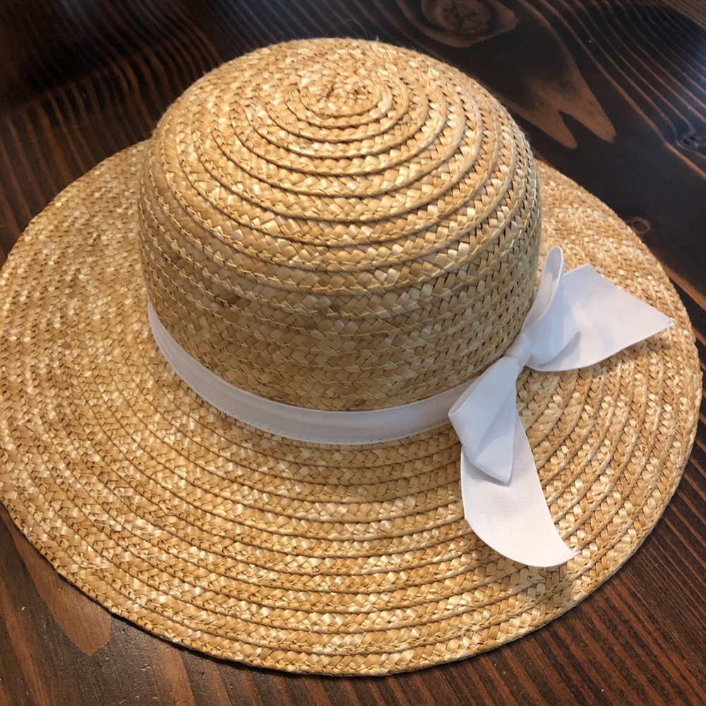 Janie and Jack Baby Hat